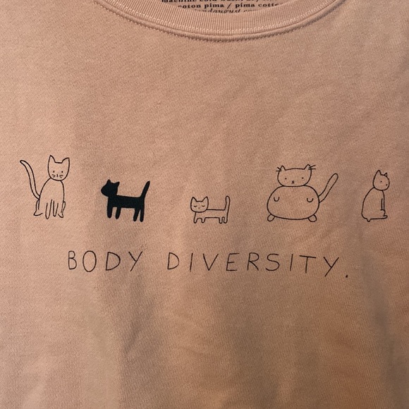 Mimi & August sweater - Picture 2 of 2